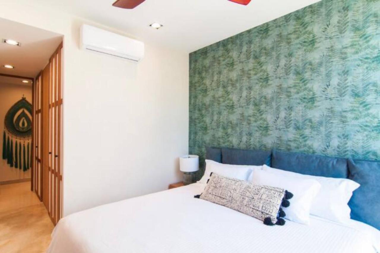 Apartamento Spectacular Quiet Area Pool & Gym Pure 301