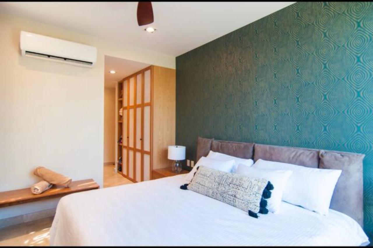 Apartamento Spectacular Quiet Area Pool & Gym Pure 301 Tulum