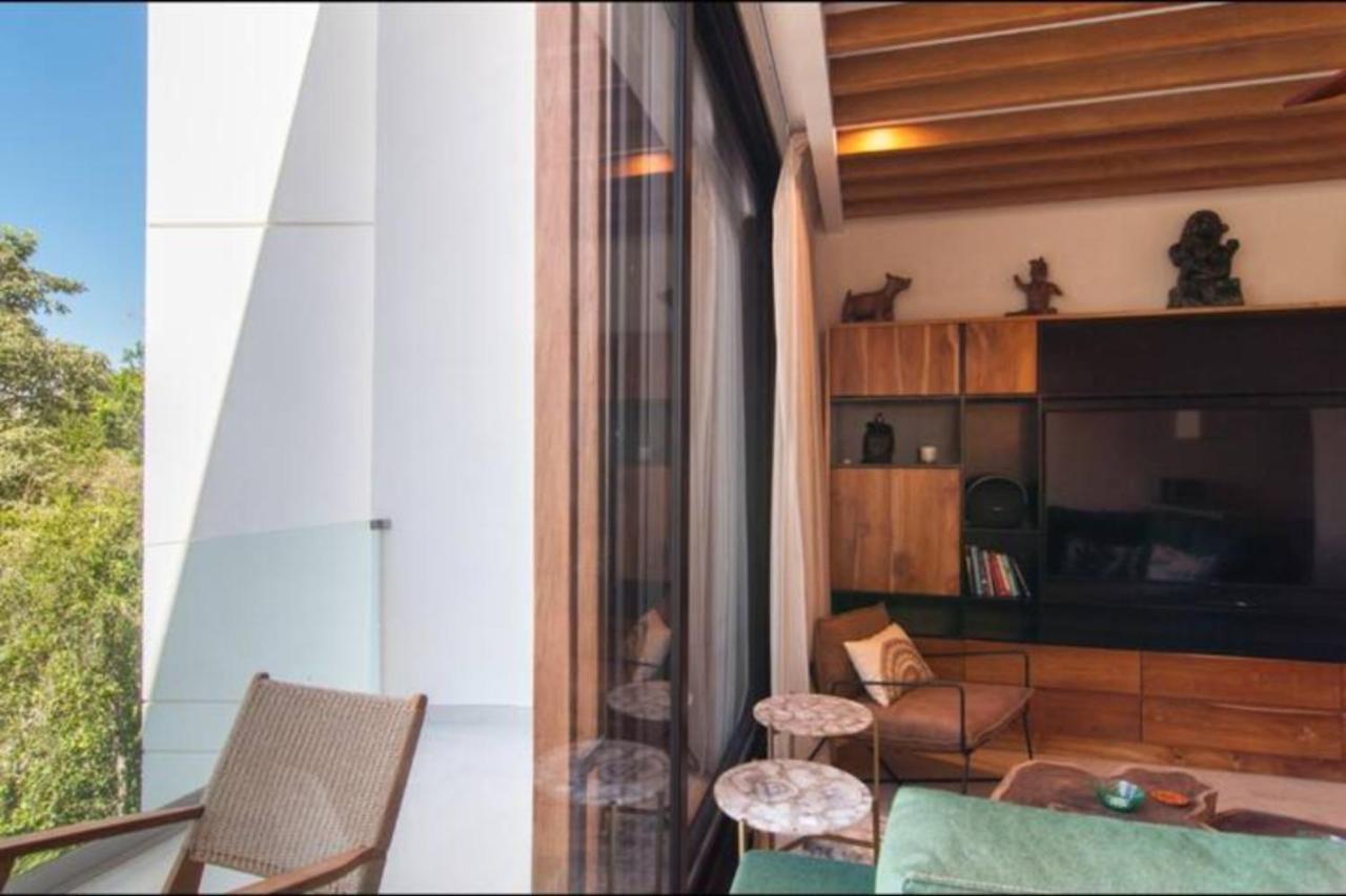 Apartamento Spectacular Quiet Area Pool & Gym Pure 301
