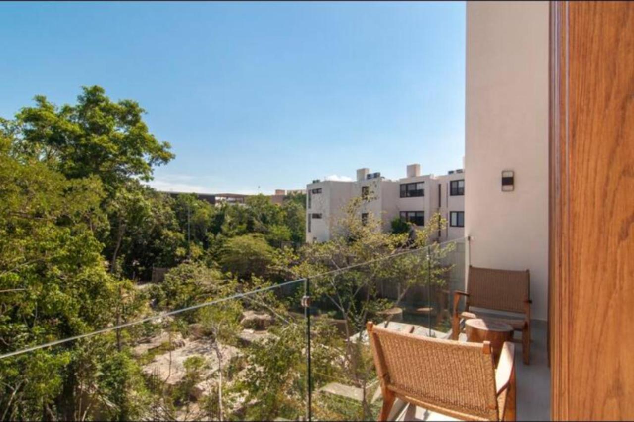 Apartamento Spectacular Quiet Area Pool & Gym Pure 301 *