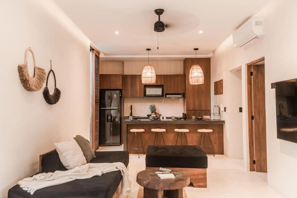 Totally Private Pool And Terrace @ La Veleta D6 Apartamento