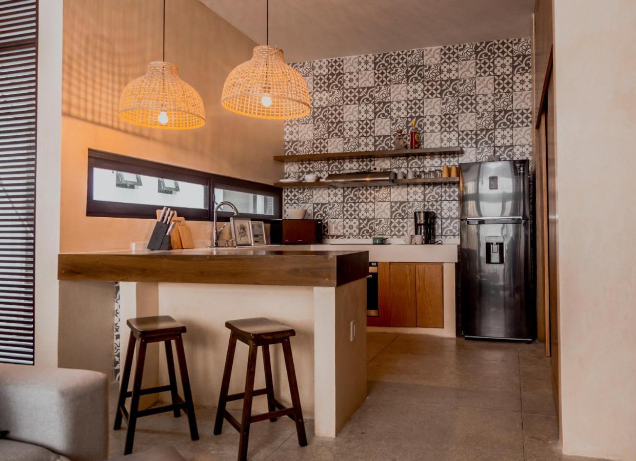 Apartamento Manor By The Spot Tulum
