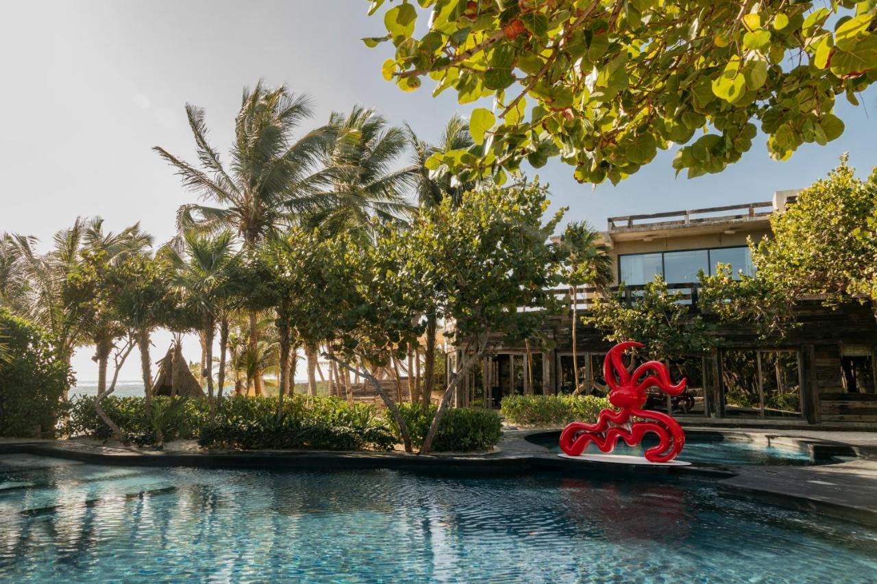 Casa Malca Hotel Tulum