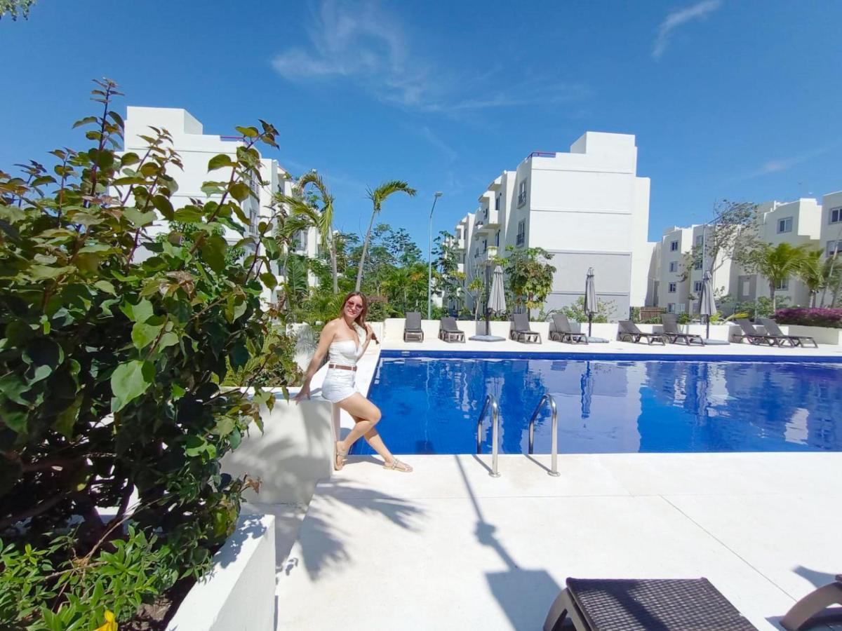 Vacations * Tulum