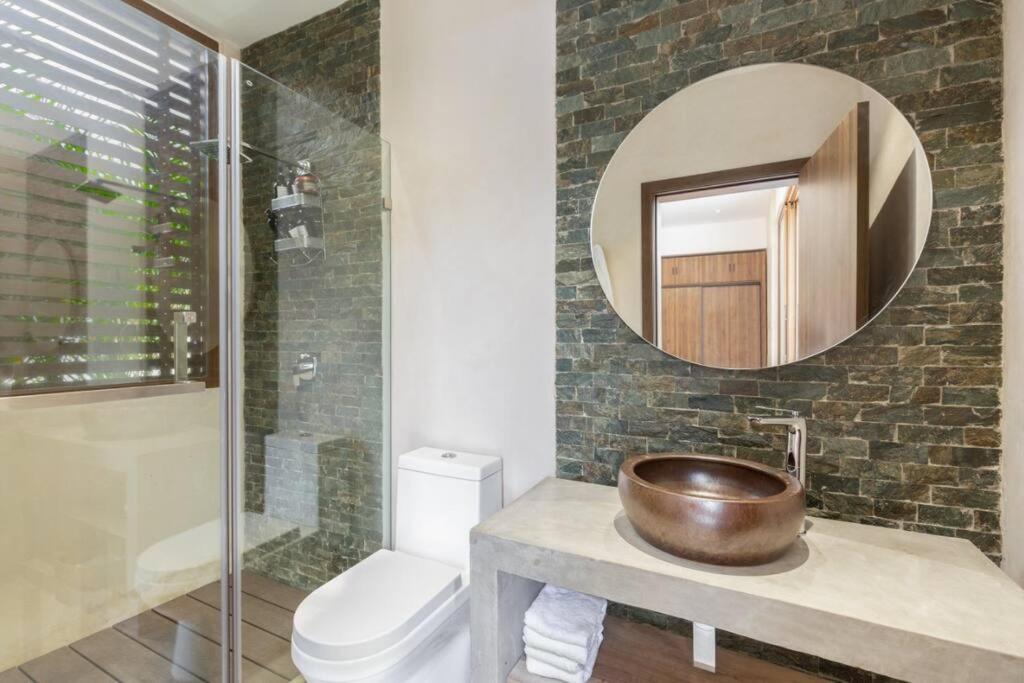 Stunning & Brand New 6 Pax Tulum