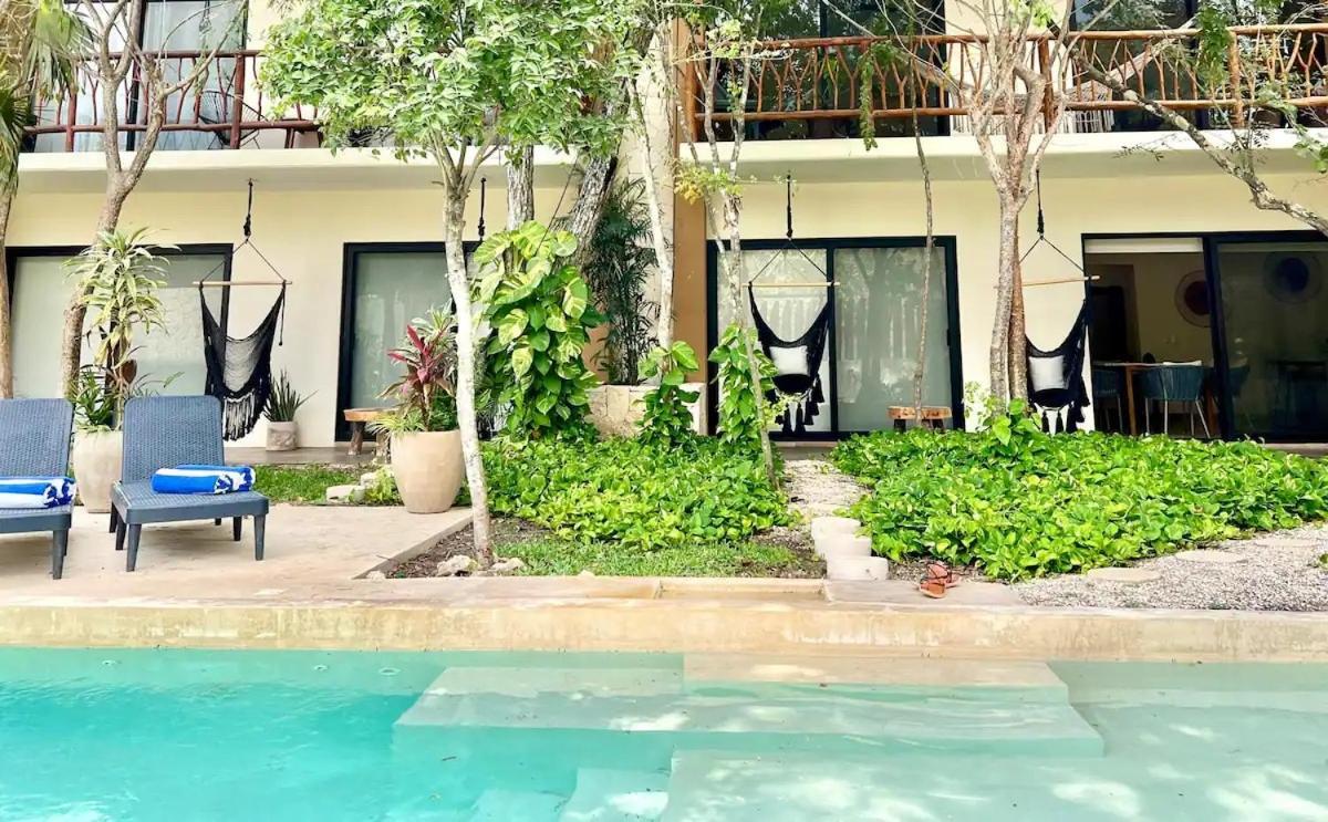 Next To The Common Roof Exclusive Building Kingsize Bed 2 Super Pools, Gym, Grill *
