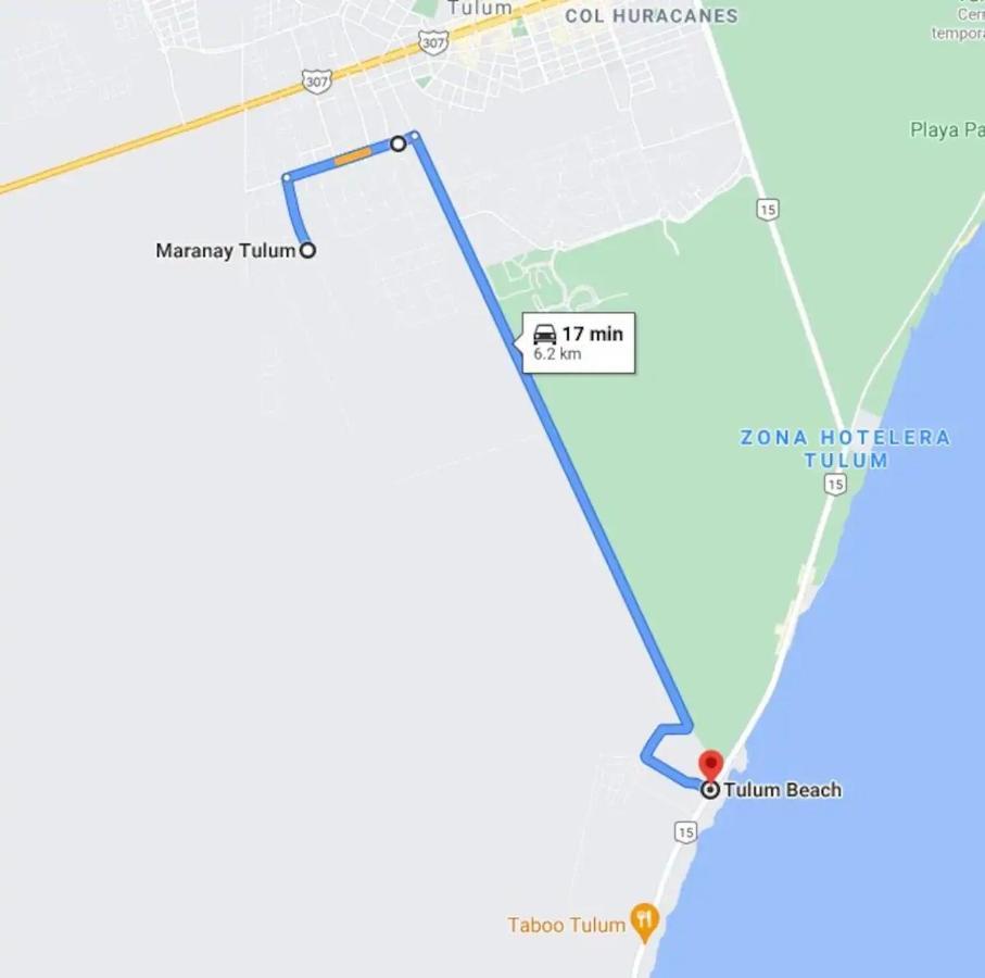 Loft Increíble King Size Alberca Infinita,gym En Medio De La Selva Tulum