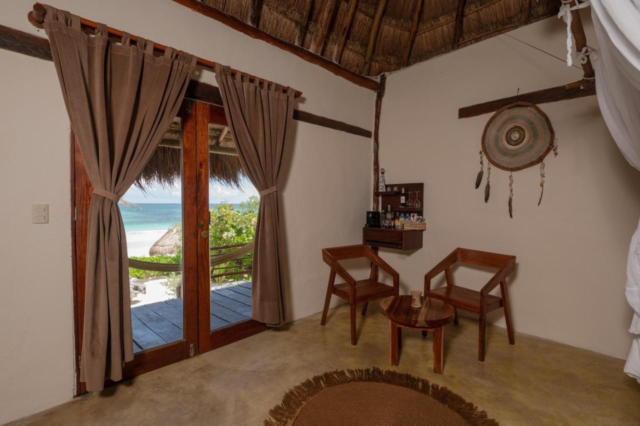 Hip By Ana Y José Hotel Tulum