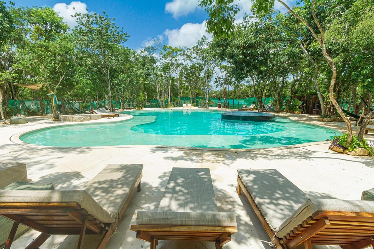 Apartamento Enjoy Yaaxlum With So Many Amenities