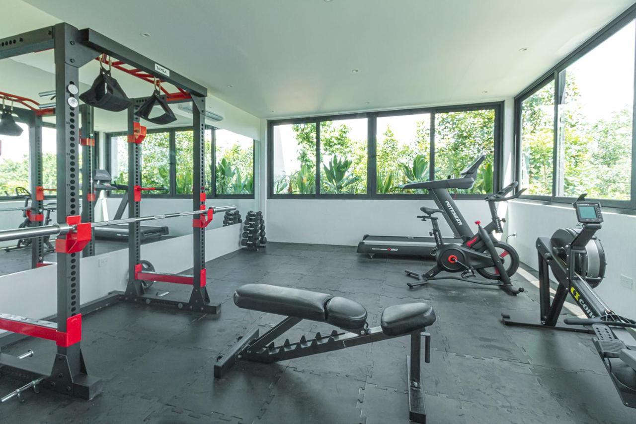 Apartamento Enjoy Yaaxlum With So Many Amenities *