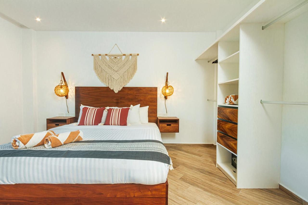 Enjoy Yaaxlum With So Many Amenities Tulum