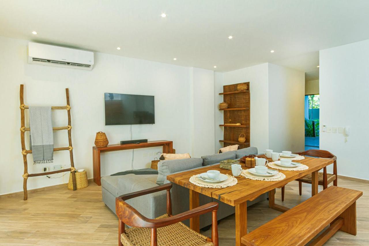 Apartamento Enjoy Yaaxlum With So Many Amenities *