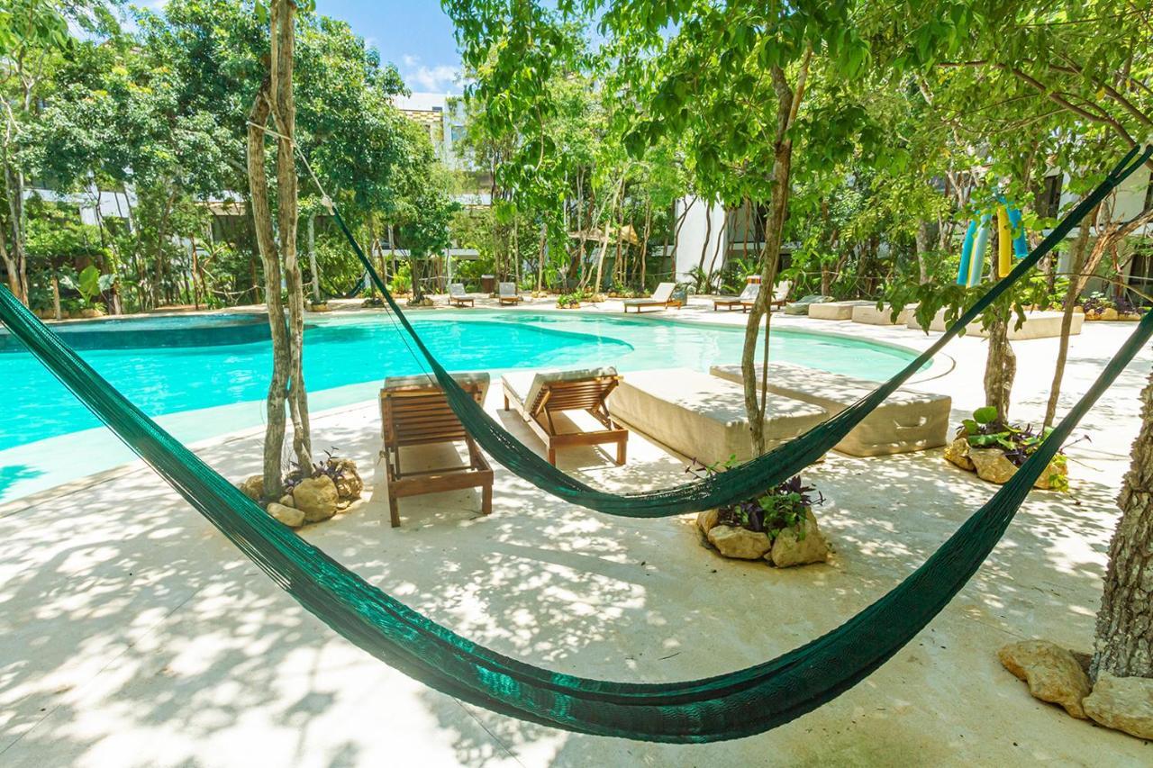 Apartamento Enjoy Yaaxlum With So Many Amenities *