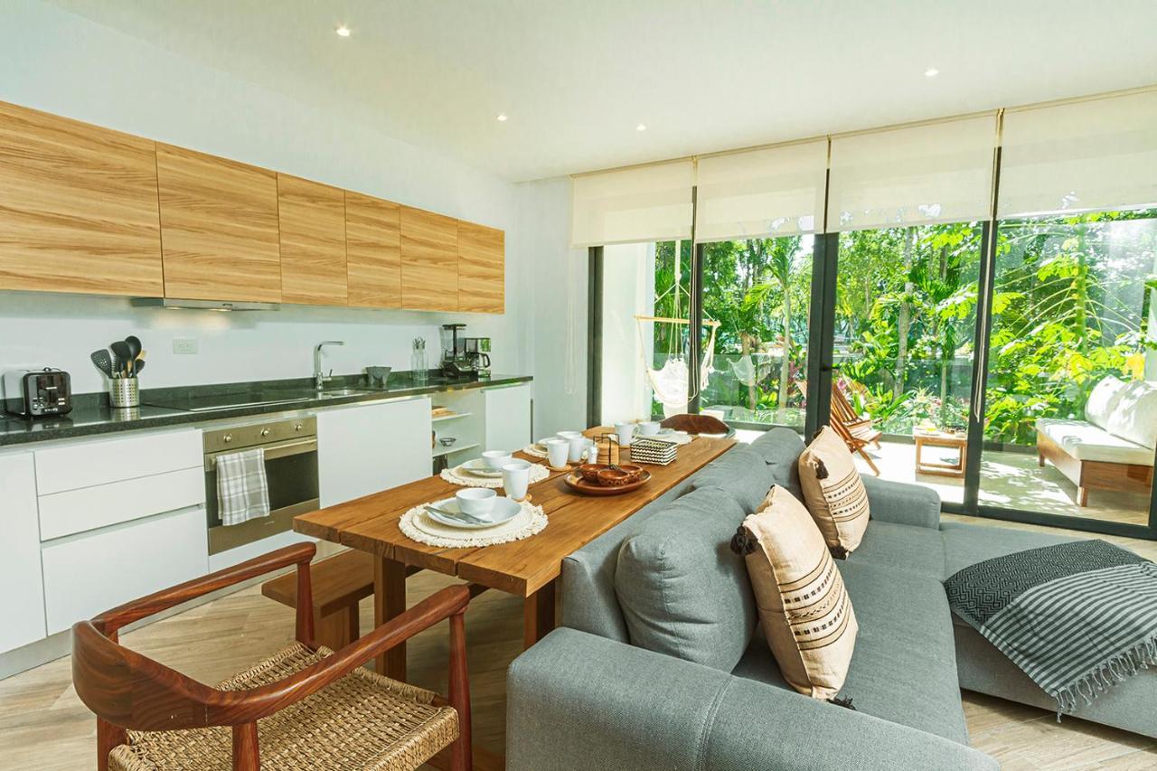 Enjoy Yaaxlum With So Many Amenities Apartamento *
