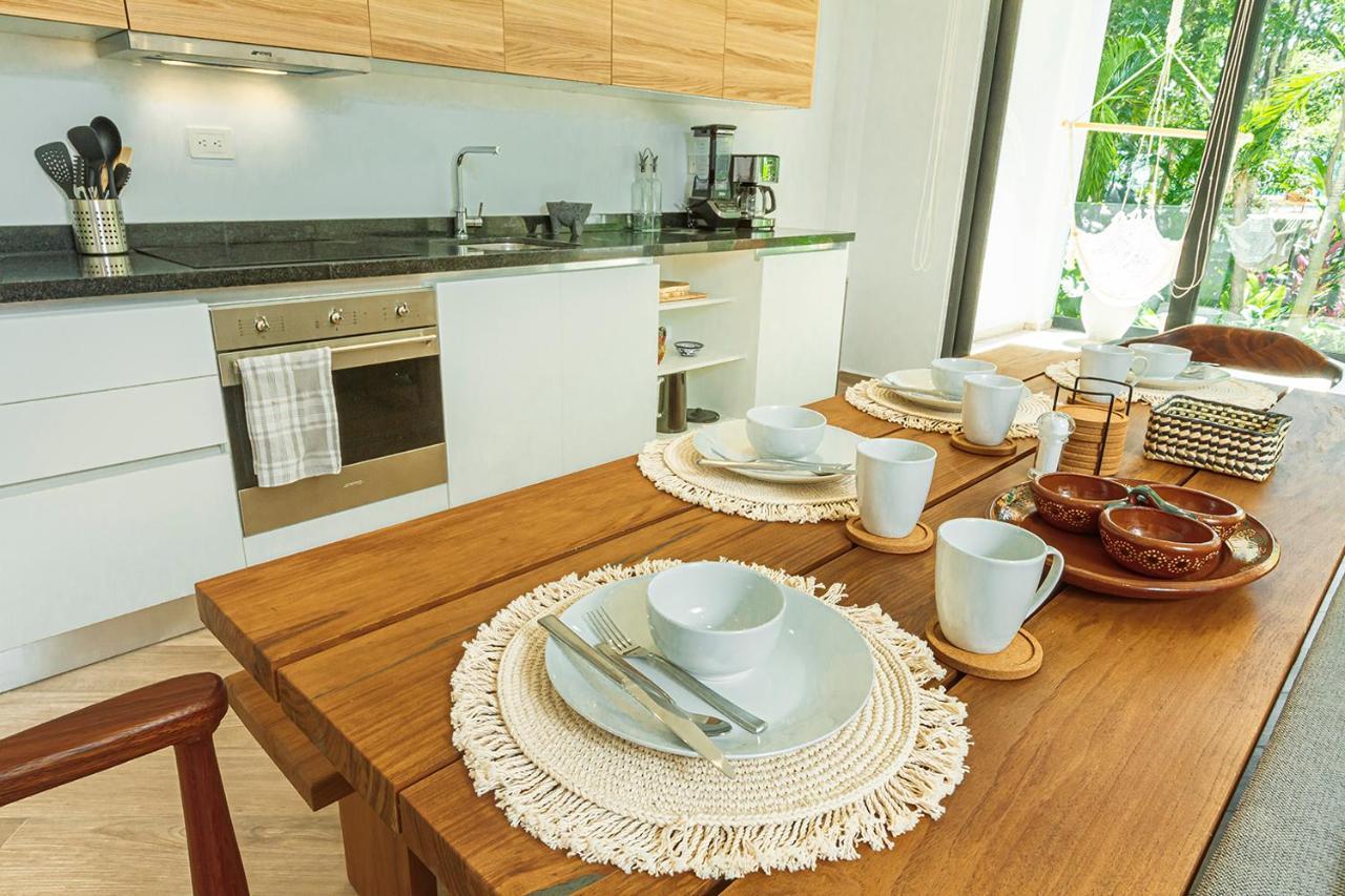 Apartamento Enjoy Yaaxlum With So Many Amenities