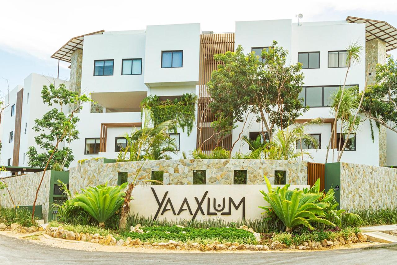 Enjoy Yaaxlum With So Many Amenities Apartamento *