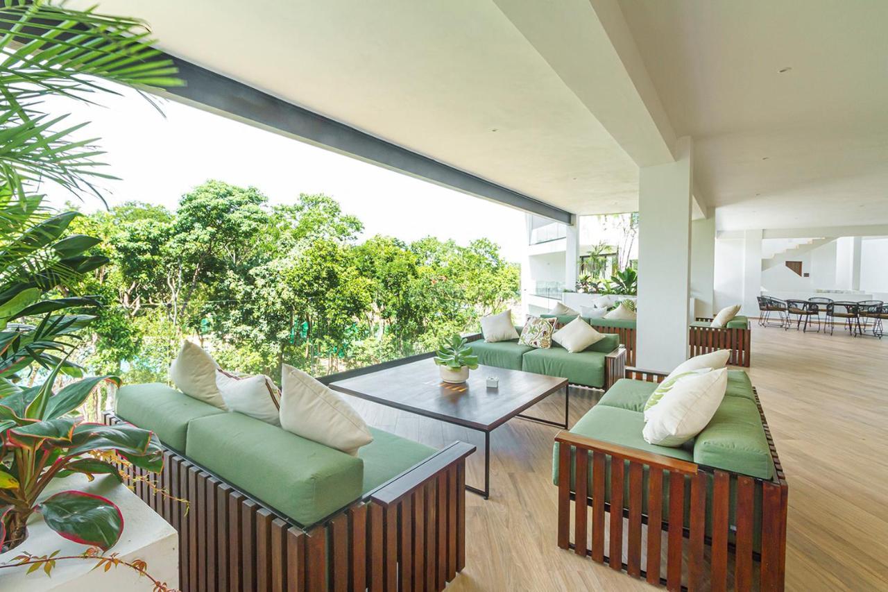 Enjoy Yaaxlum With So Many Amenities Tulum