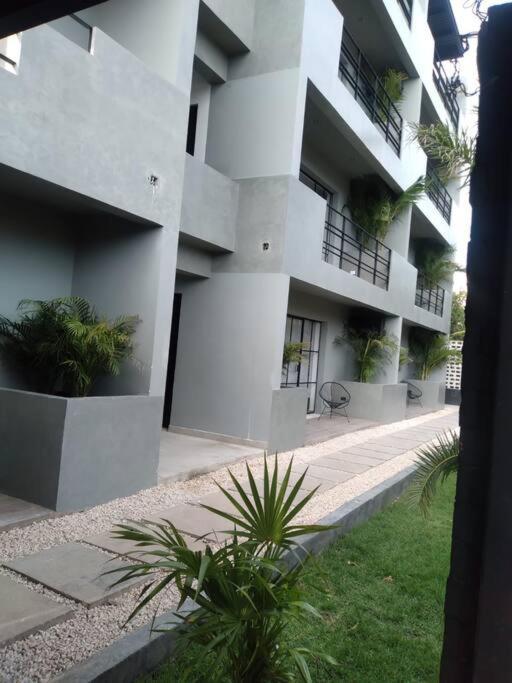 Apartamento Loft En