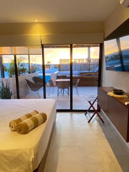 Apartamento Cacao Departamentos *