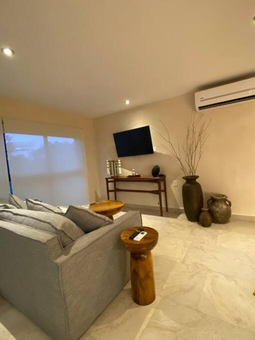 Apartamento Cacao Departamentos Tulum
