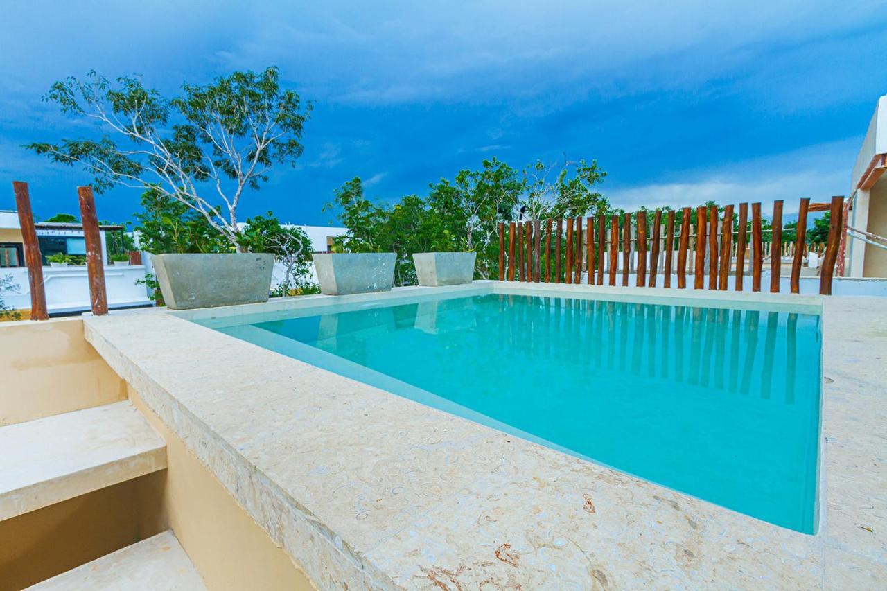 Сasa de vacaciones Amazing 3br & Private Patio With Pool In Mun 32 *