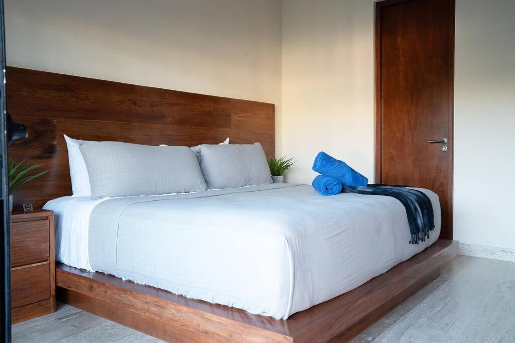 Paramar Ve Ph203 Fancy & Majestic Penthouse In 3 Br * Tulum