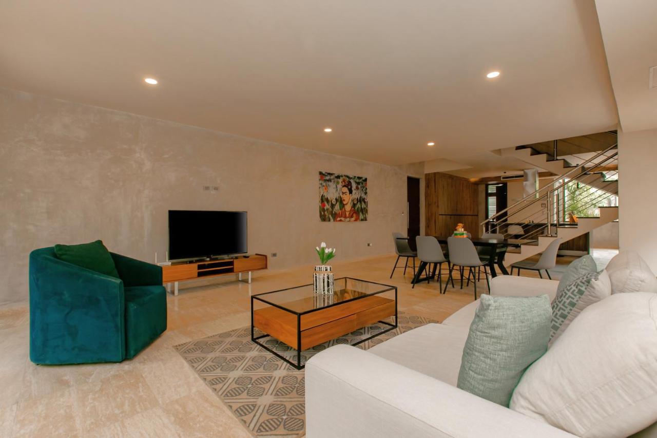 Apartamento Lumina At Amaya *