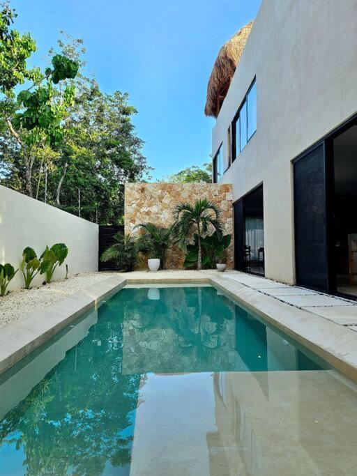 Villa Casa Melon