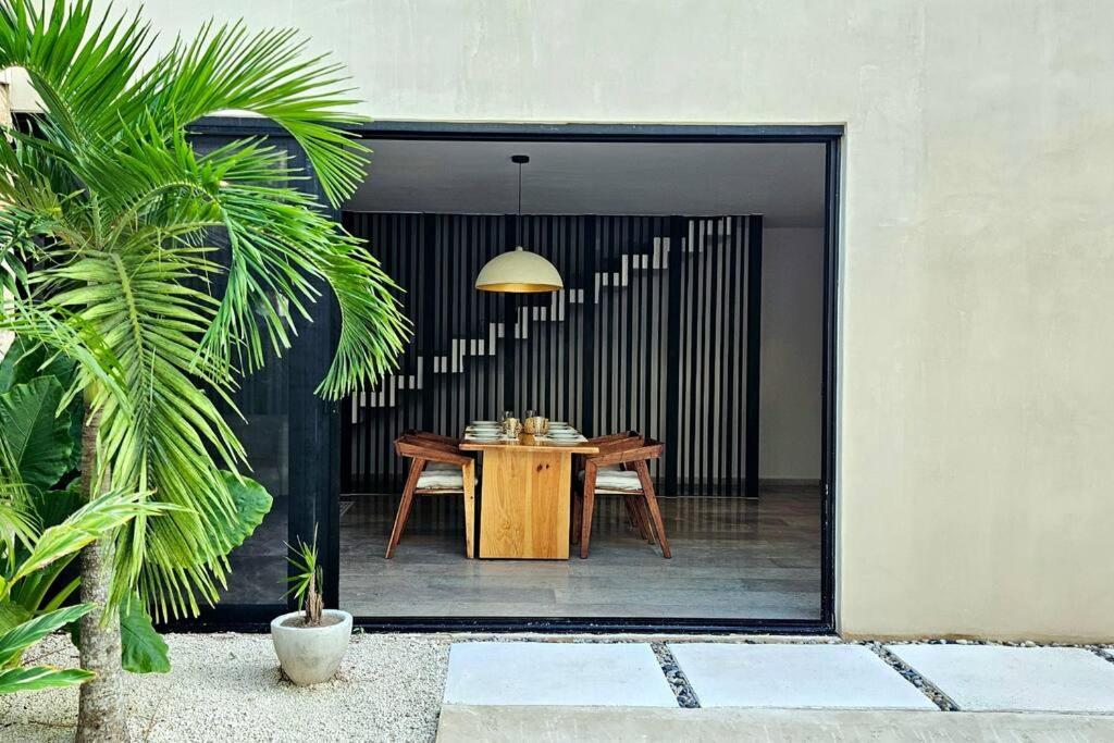 Casa Melon * Tulum