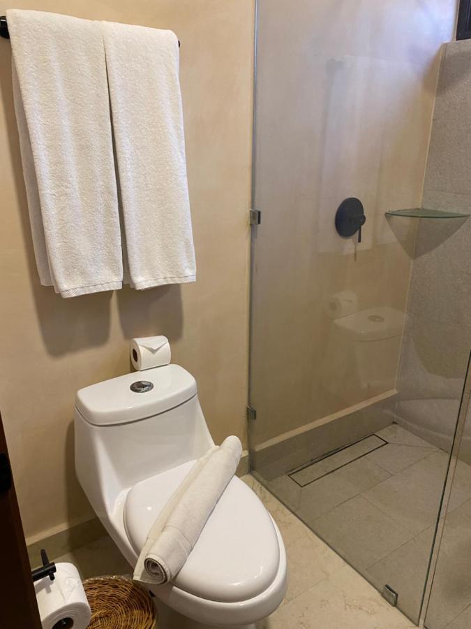 Apartamento Cacao Departamentos Tulum