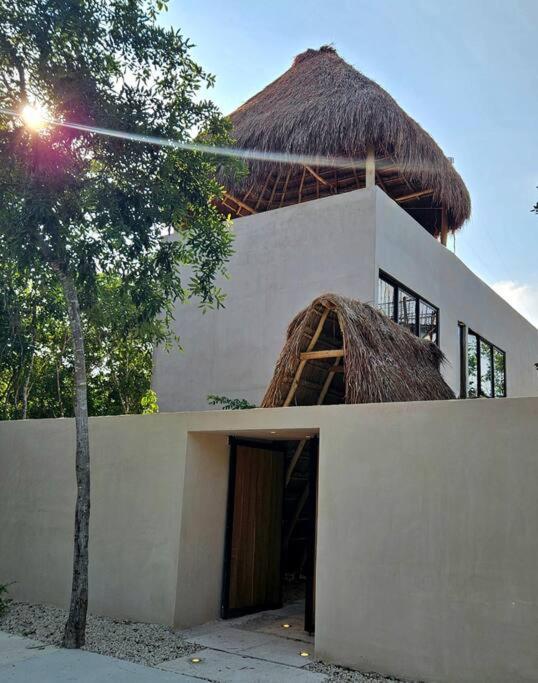 Casa Melon Villa