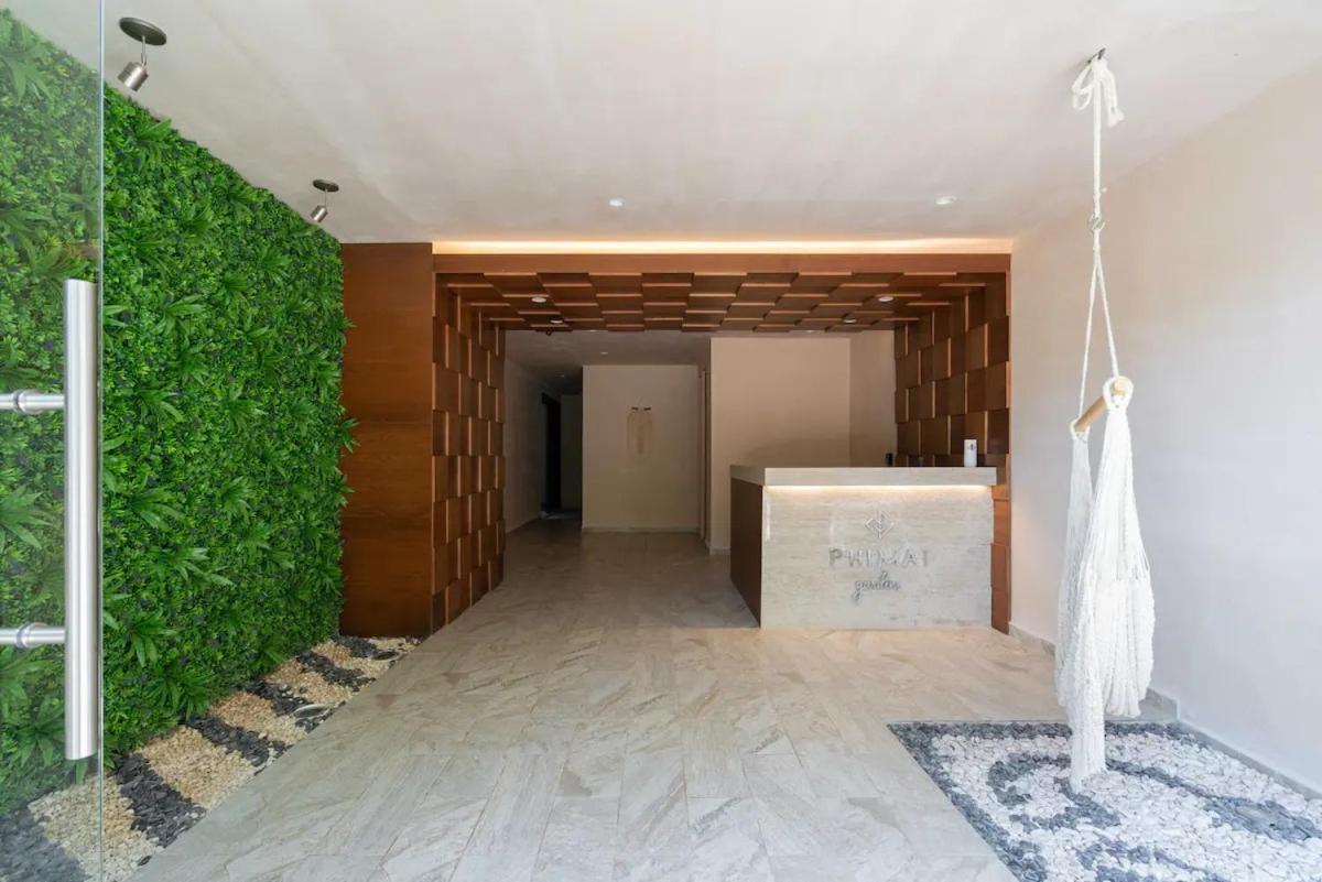Apartamento Acogedor En La Mejor Zona De Tulum