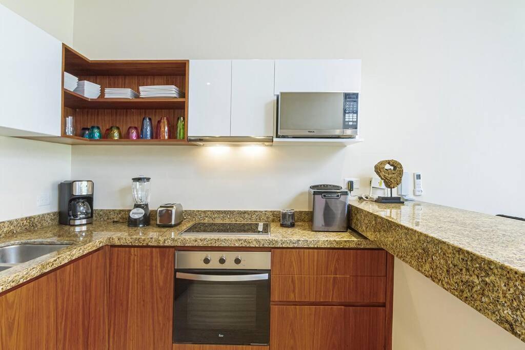 Paramar Ve Ph203 Fancy & Majestic Penthouse In 3 Br Apartamento Tulum