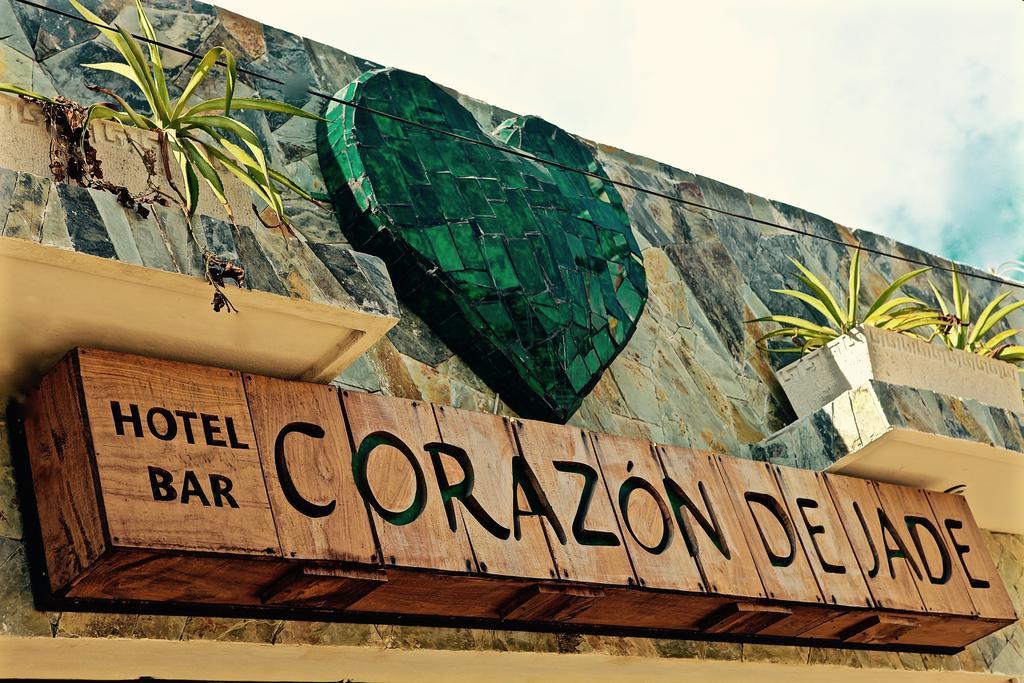 Corazon De Jade Hotel