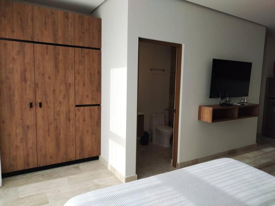 Find The Way, Find Your Self! Giada 207b Apartamento *