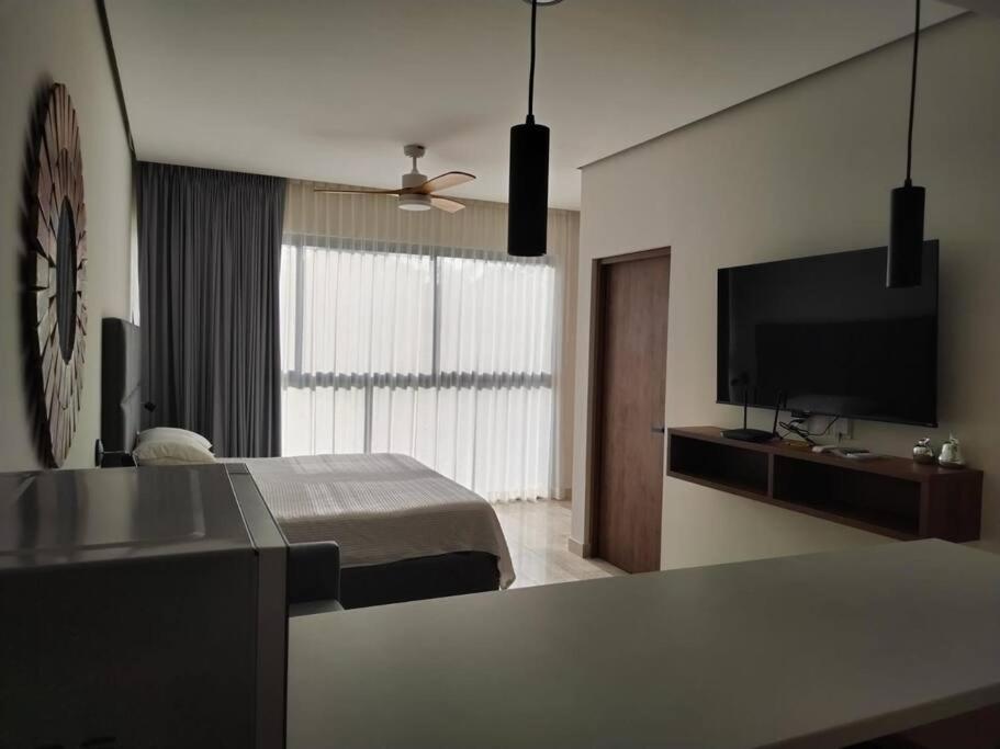 Find The Way, Find Your Self! Giada 207b Apartamento Tulum