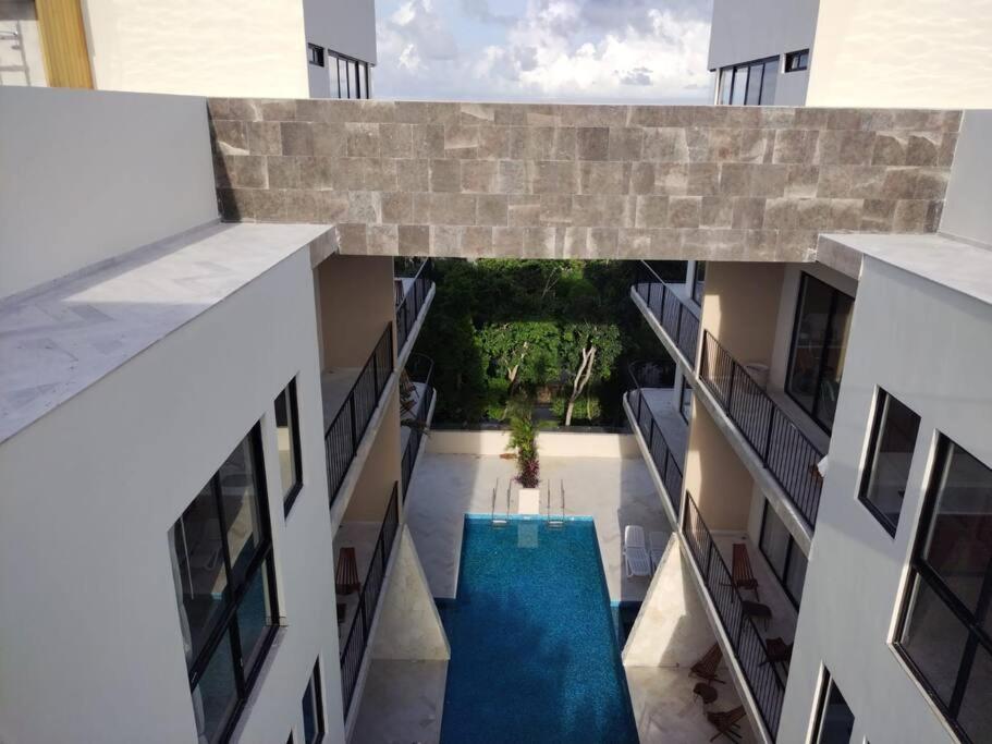 Apartamento Find The Way, Find Your Self! Giada 207b Tulum