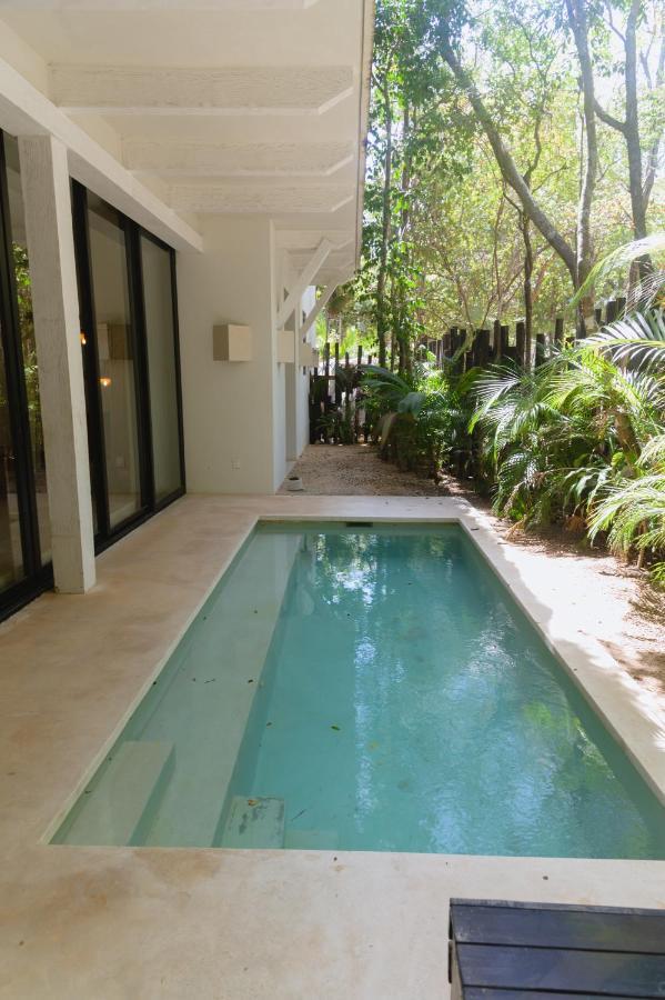 Apartamento Puerta Azul, Luum Zama, Tulum