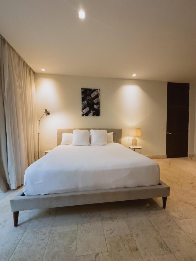 Puerta Azul, Luum Zama, Apartamento Tulum