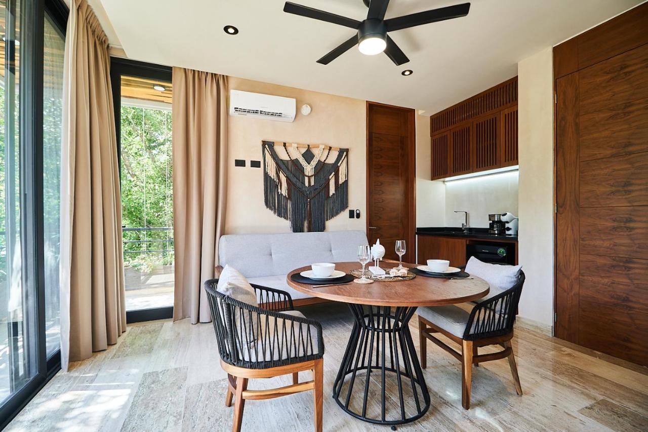Botanica 201 Apartment *