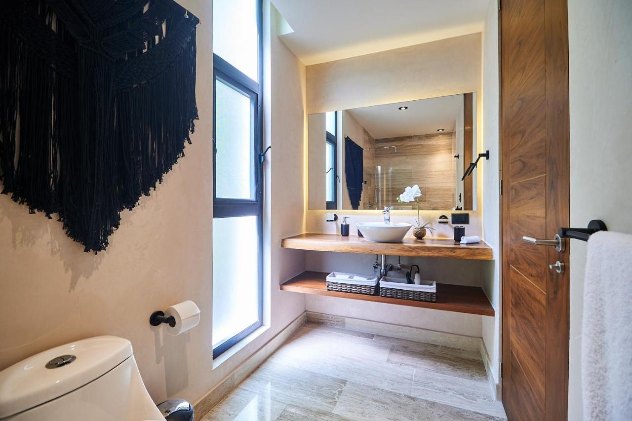 Botanica 201 Apartment *