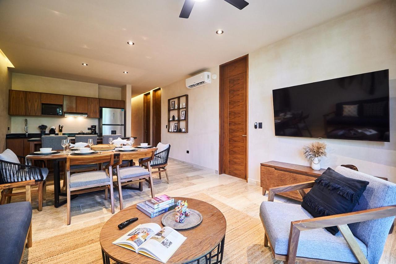 Botanica 201 Apartment *