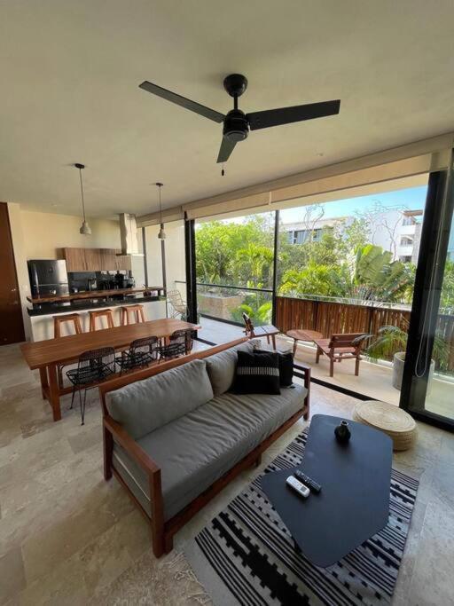 2br, Aldea Zama, 15minutes From