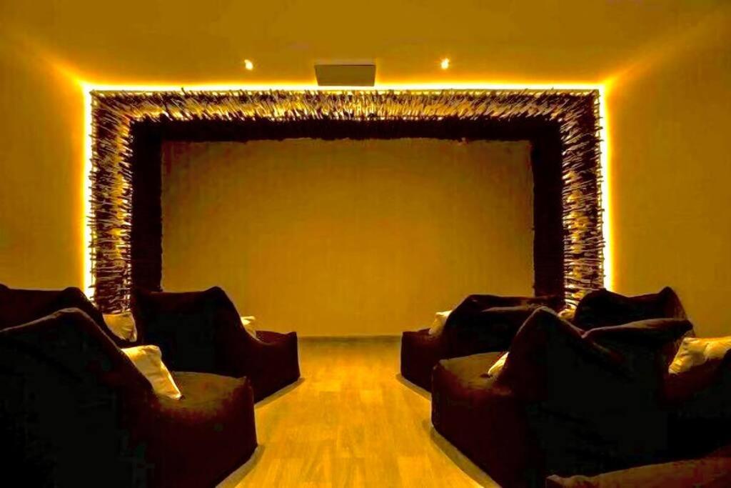 Apartamento Depto Con Roof Privado A 6 Minutos De La Playa En