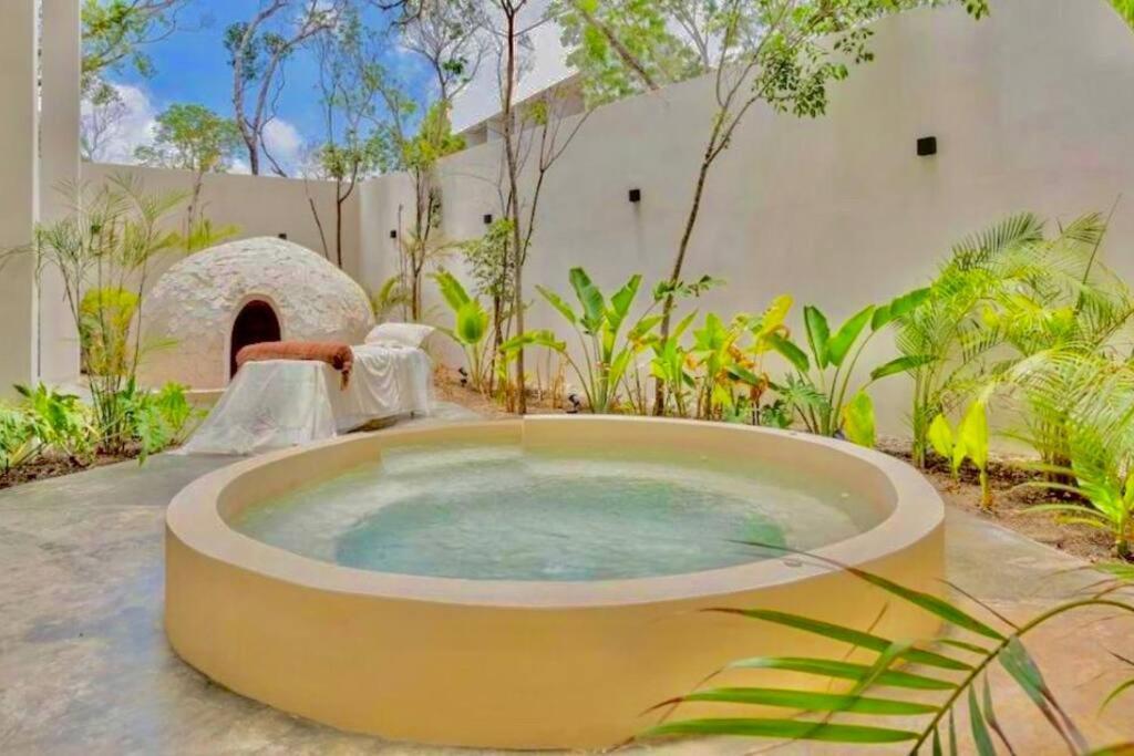 Depto Con Roof Privado A 6 Minutos De La Playa En Apartamento *