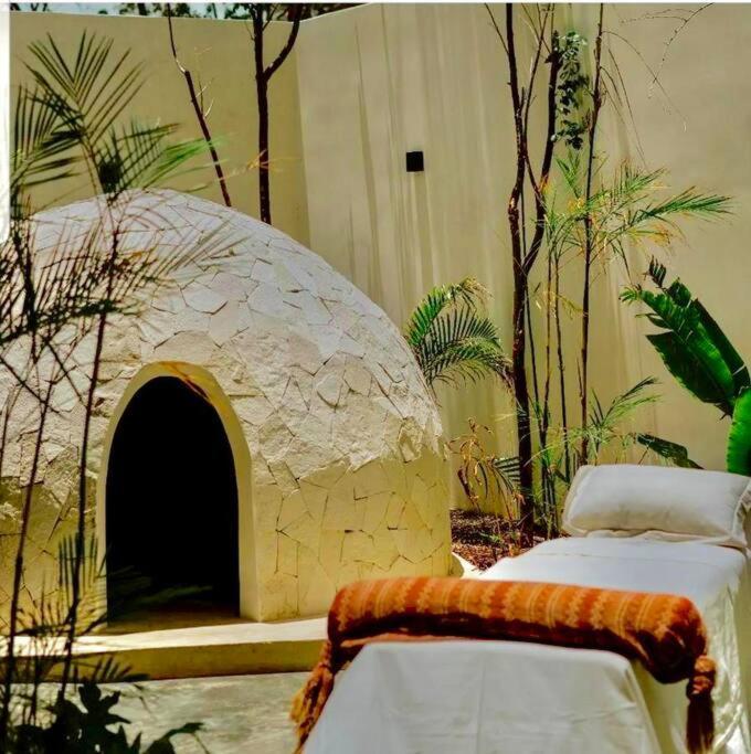 Apartamento Depto Con Roof Privado A 6 Minutos De La Playa En