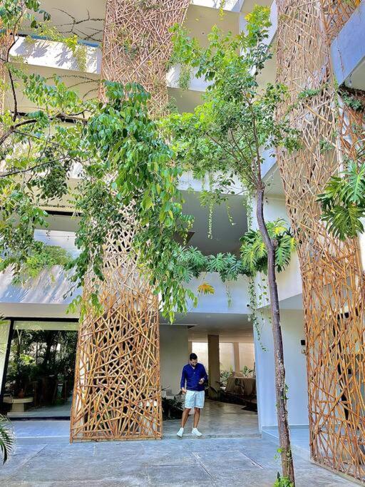 Depto Con Roof Privado A 6 Minutos De La Playa En Apartamento Tulum