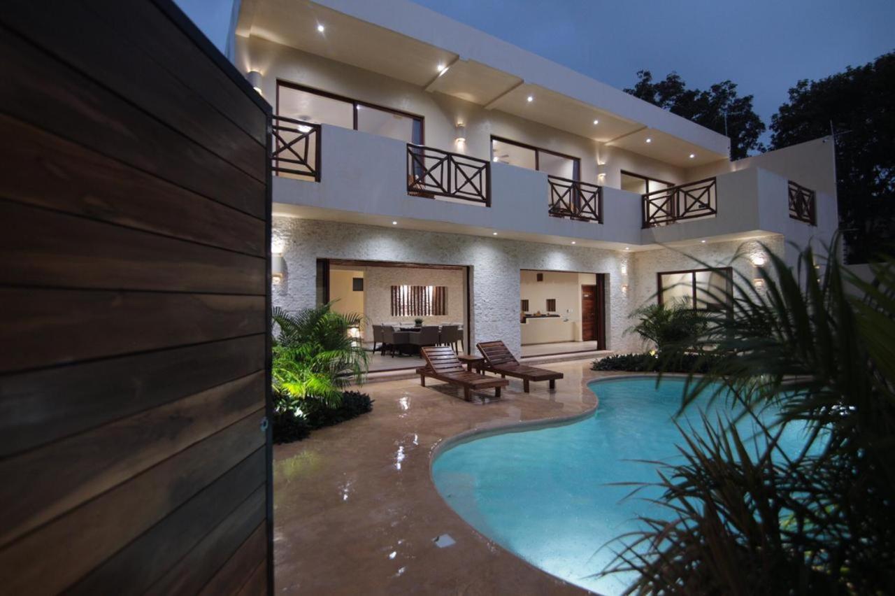 In Studio - Casa Kaban Boutique Beautiful With Kitchenette Free Breakfast Pensión Tulum