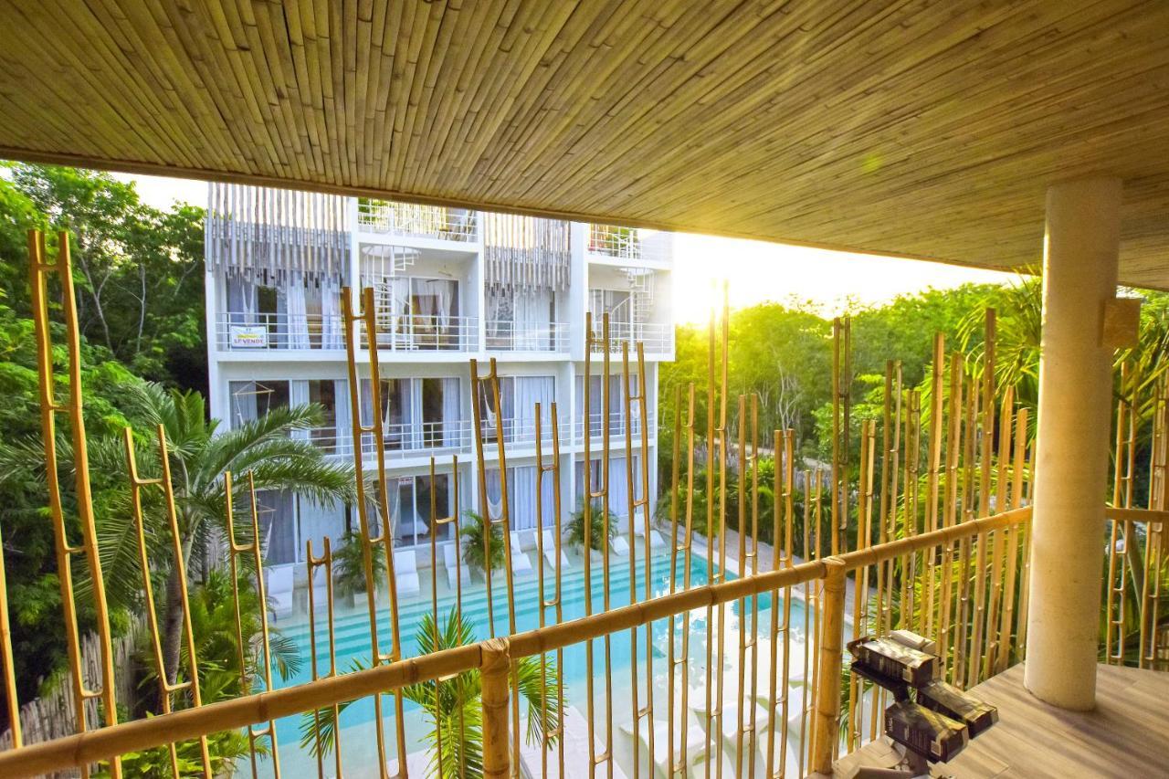 In By Casago Apartment Tulum