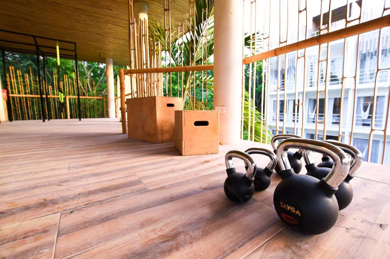 In By Casago Apartment Tulum